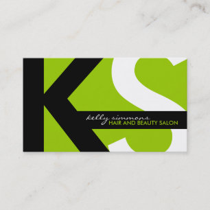 Modern Business Cards