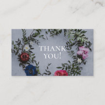 Modern Business Cards | Custom Matte