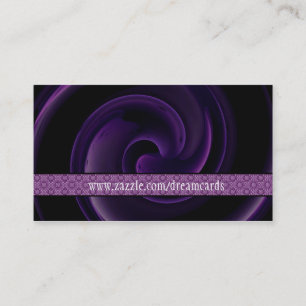 MODERN BUSINESS CARDS - PROFILE CARDS TEMPLATE