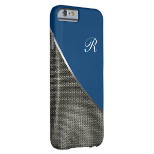 Modern Business Barely There iPhone 6 Case
