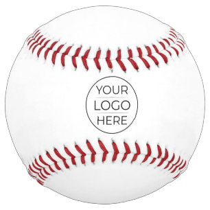 Modern Business Logo Branding  Softball