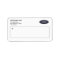 Modern Business Logo Mailing Shipping Labels