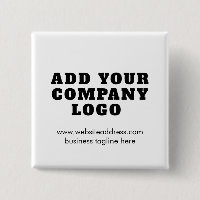 Modern Business Logo New Employee Custom
