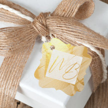 Modern Business Logo Packaging Hang