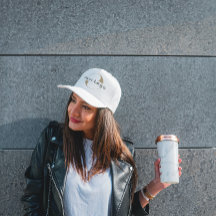 Modern Business Logo Simple Clean Minimal Swag