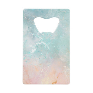 Modern Business Supplies Credit Card Bottle Opener