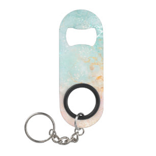 Modern Business Supplies Keychain Bottle Opener