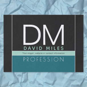 Modern Business Template   All Colours Customizabl Tissue Paper