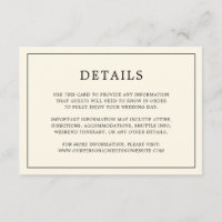 Modern Butter Yellow Monogram Elegant Wedding