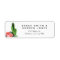 Modern Cactus, Succulent and Floral Wedding
