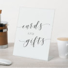 Modern Calligraphy Wedding Cards and Gifts