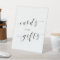 Modern Calligraphy Wedding Cards and Gifts
