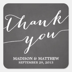 MODERN CALLIGRAPHY   WEDDING FAVOR LABELS