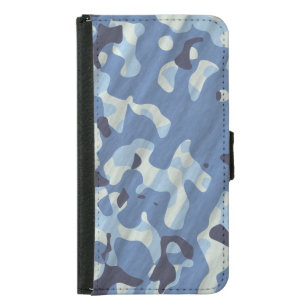 Modern camouflage army phone cases