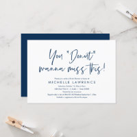 Modern Casual and Fun, Bridal Shower Beach Party I