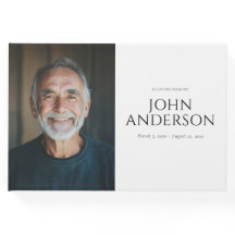 Modern Celebration of Life Memorial Funeral