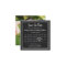 Modern Chalkboard Photo Calendar Save The Date