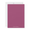 Modern Cherry Blossom Bridal Shower Invitation