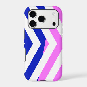 Modern Chevron Pattern Design