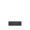 Modern Chic Black Linen Professional