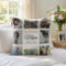 Modern Chic Mother's Day Mom Family Photo Collage