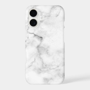 modern chic stone white and black marble