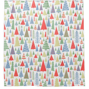 Modern Christmas Tree Farm