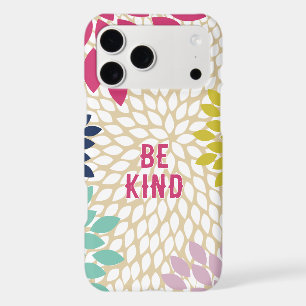 Modern Chrysanthemum Personalized iPhone