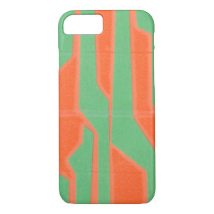 Modern Circuit I Case-Mate iPhone Case