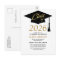 Modern Class of 2025 Graduation Party Invitation