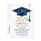 Modern Class of 2025 Graduation Party Invitation