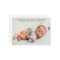 Modern Classic Baby Boy Photo Collage Birth
