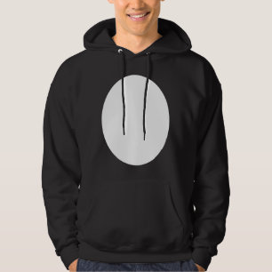 Modern Classic Penguin Christmas Sweater Hoodie