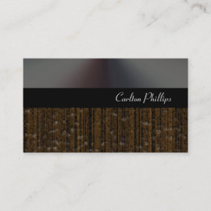 Modern +Classy business cards