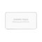 Modern Classy Simple White Template Professional