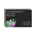 Modern Cleaning Service