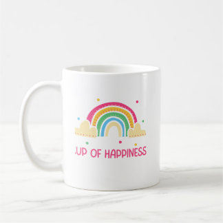 Modern Coffee Mug