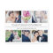 Modern Collage Business Marketing Postcards