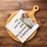 Modern Collage Couple Photo Romantic Quote Kitchen Towel<br><div class="desc">Modern Collage Couple Photo Romantic Quote</div>