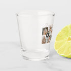 Modern Collage Personalized Family Photo Gift