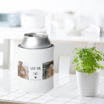 Modern Collage Photo & Love You Dad Gift<br><div class="desc">A "Love You Dad" gift is a present that expresses your love and appreciation for your father. This can take many forms,  from sentimental keepsakes to practical items that he will use and enjoy.</div>