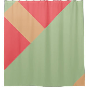 Modern Colour Block 1