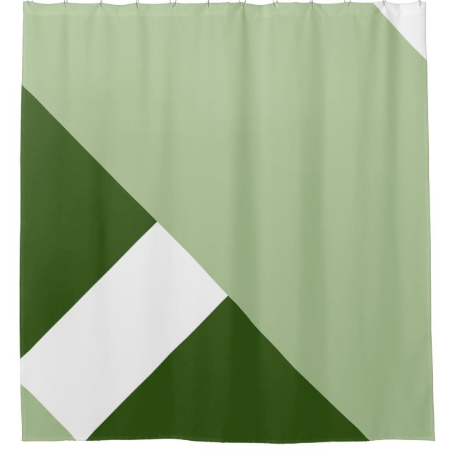 Modern Colour Block 2 (Front)