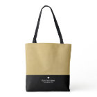 Modern Colour Block with Upscale Heart Monogram