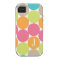 Modern Colourful Dots Personalized