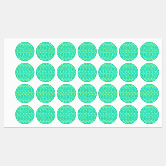 modern colourful pattern (Sheet)