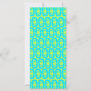 modern colourful pattern