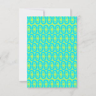 modern colourful pattern