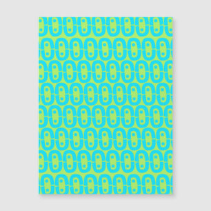 modern colourful pattern