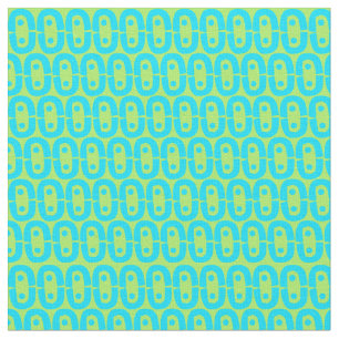 modern colourful pattern  fabric